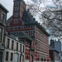 Photo de belgique - Liège, la Cité ardente